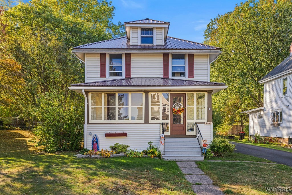 photo undefined: 8408 Maplewood Drive, Royalton NY 14067