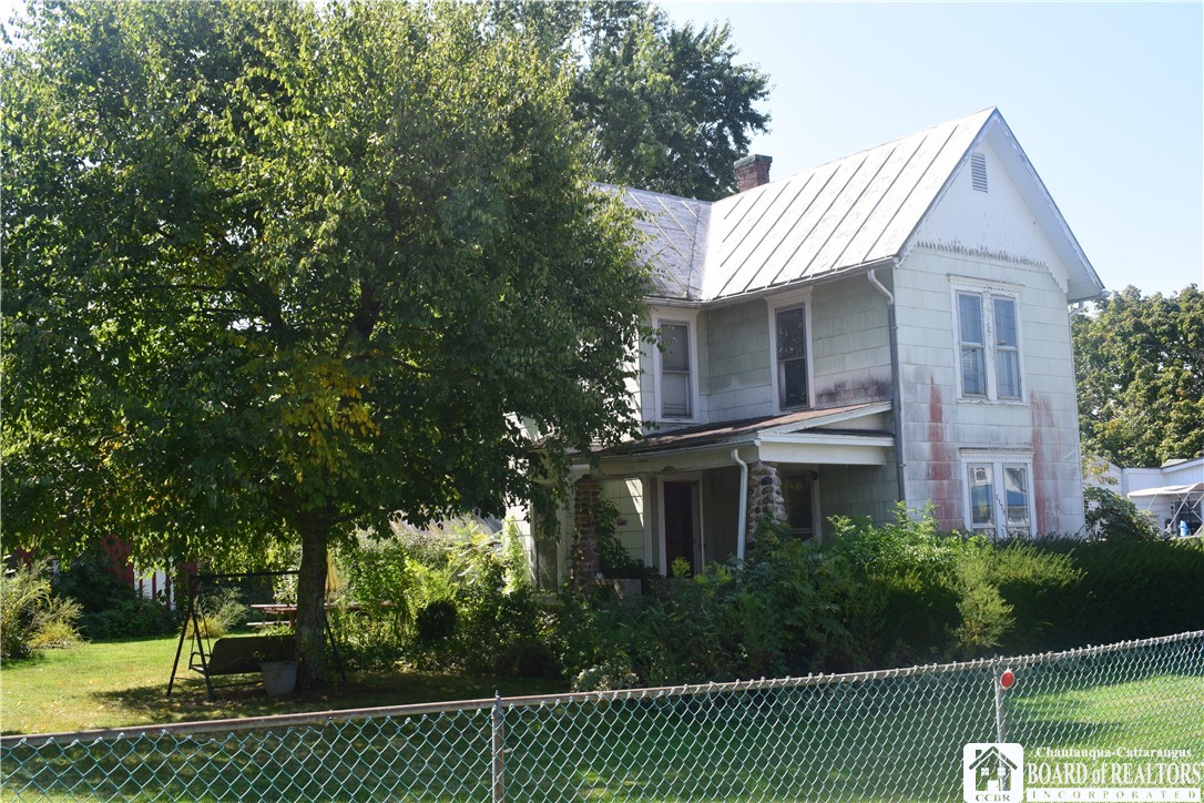 photo 2 : 2179 Main Street, North Collins NY 14091