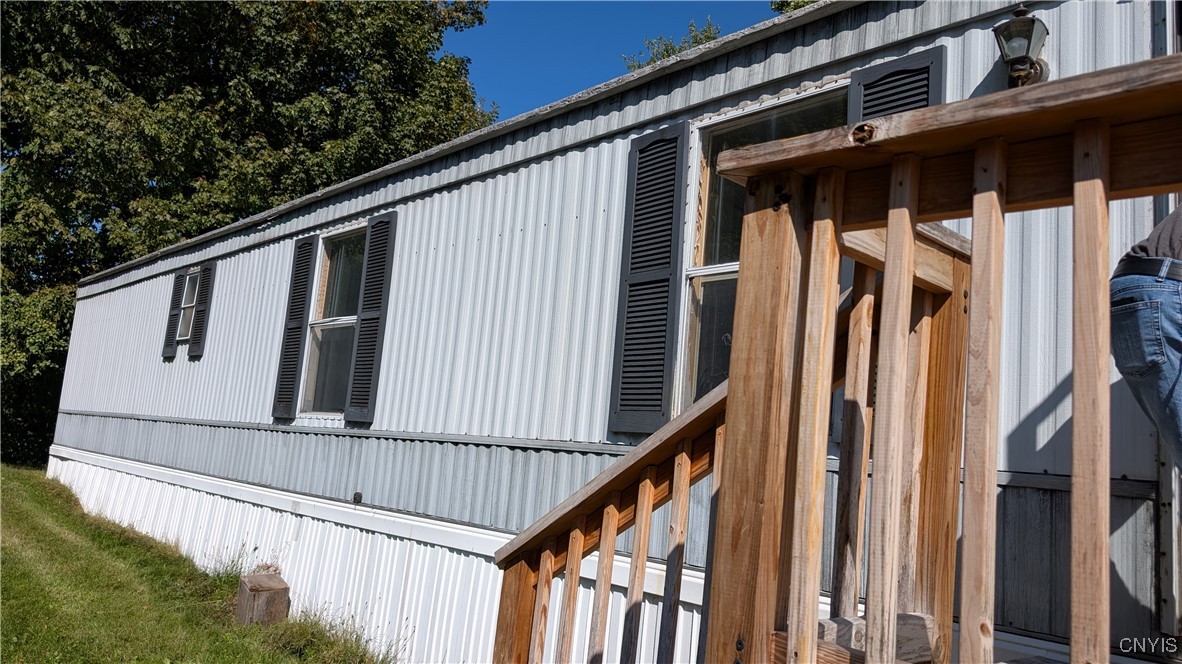 photo undefined: 239 Colonial Circle, Utica NY 13502