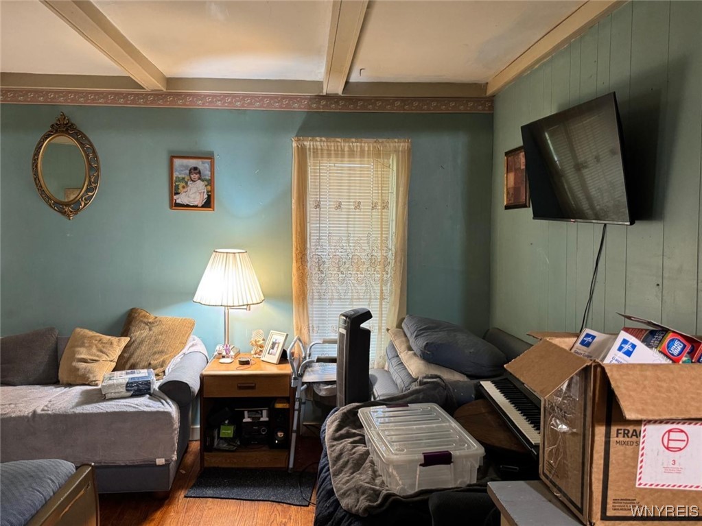 photo 2 : 34 East Academy Street, Cortlandville NY 13101