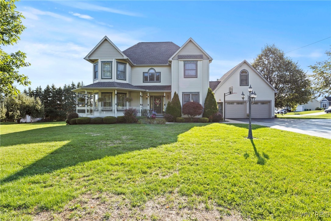 photo undefined: 5477 Abel Road, Hamburg NY 14075
