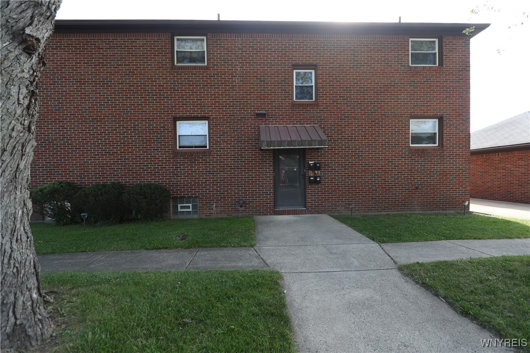 photo undefined: 105 Fernald Avenue, West Seneca NY 14218