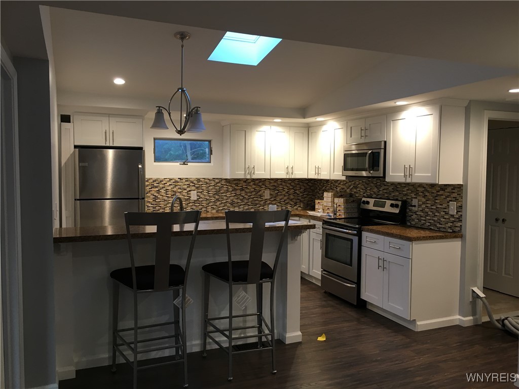 photo undefined: 791 Campbell Boulevard, Amherst NY 14228