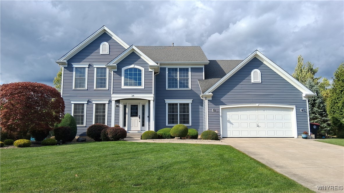 photo 1d8F2OPQ-TNNTOccQ2p1jELhTgz1phanavYNak: 34 Chicory Lane, Lancaster NY 14086