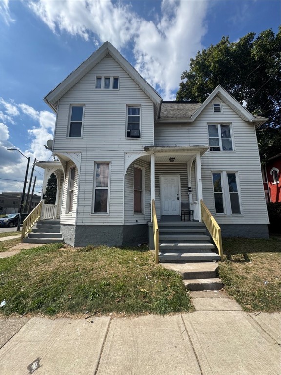 photo undefined: 351 Jefferson Avenue, Rochester NY 14611