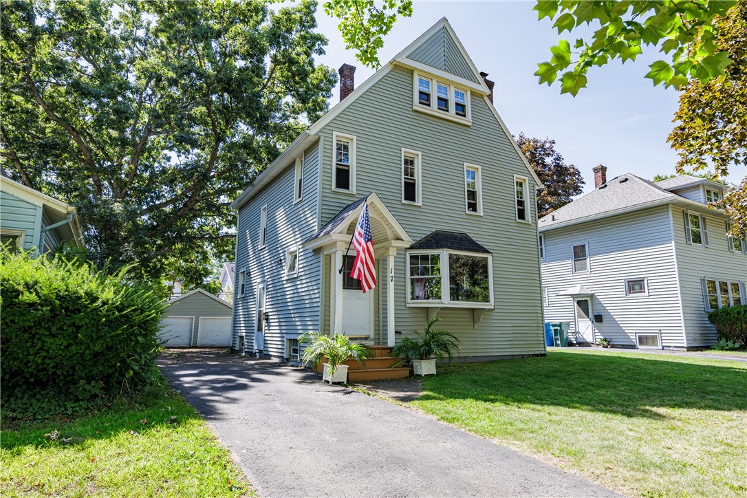 photo 0: 17 Leander Road, Rochester NY 14612