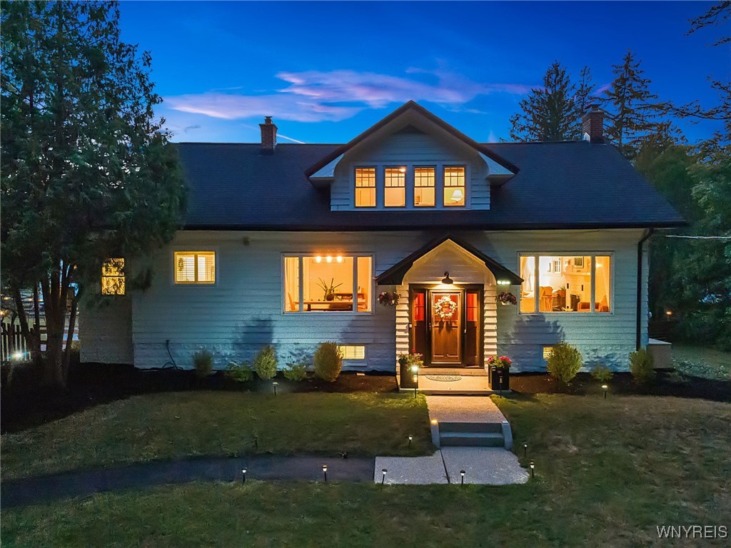 photo undefined: 4100 Ransom Road, Clarence NY 14031