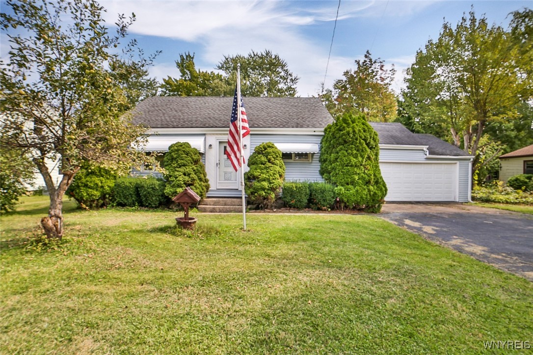 photo undefined: 440 Sunset Drive, Hamburg NY 14075