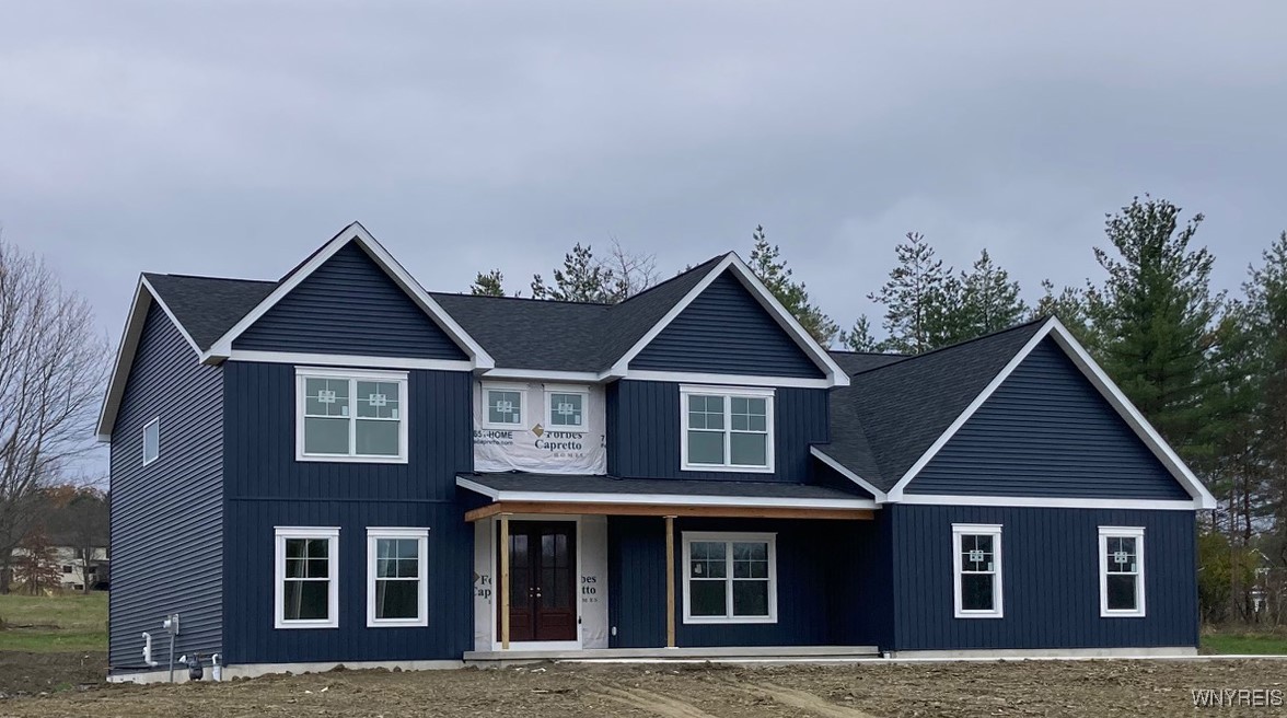 photo undefined: 17 Kestrel Court, Orchard Park NY 14127