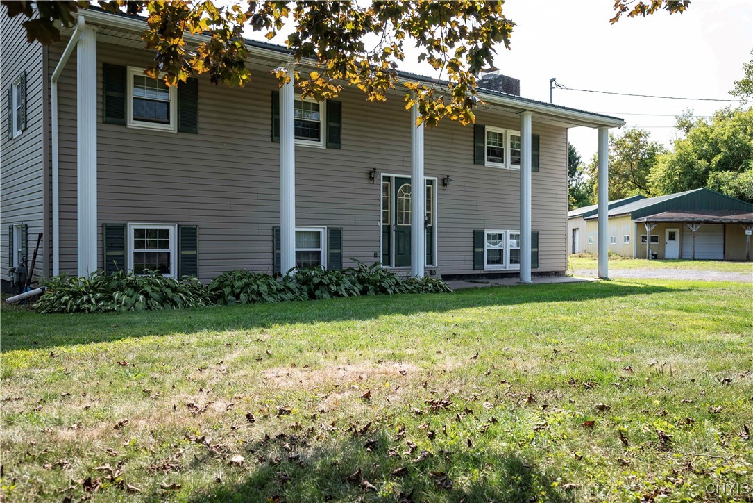photo undefined: 6452 Martin Street, Rome NY 13440