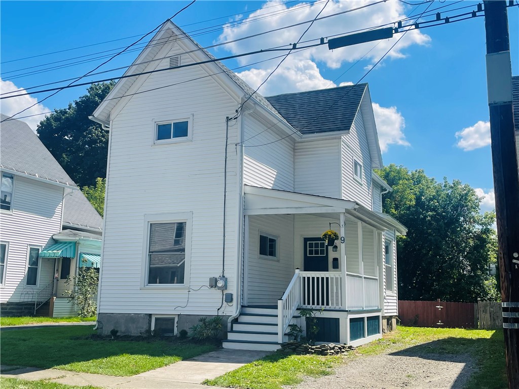 photo 4CYiKtDL0vaDzYbXouPsnsT5H3I: 9 Marshall Avenue, Hornell NY 14843