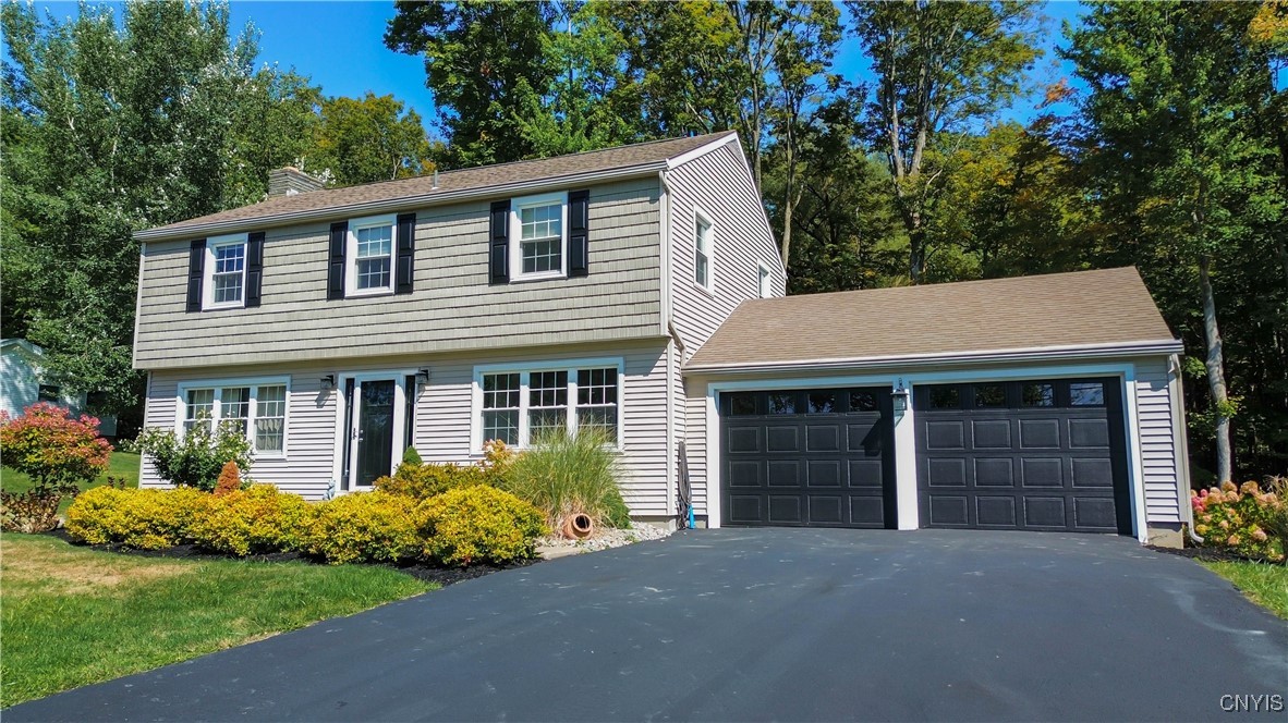photo undefined: 916 Westwood Drive, Herkimer NY 13350