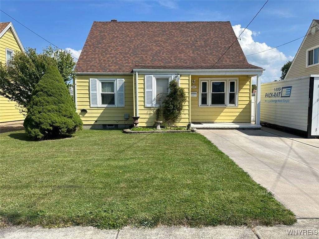 photo undefined: 247 68th Street, Niagara Falls NY 14304