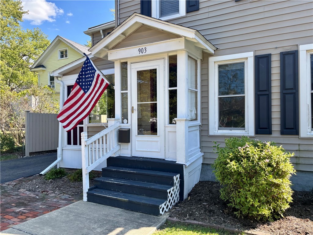 photo undefined: 903 West 1st Street, Elmira NY 14905