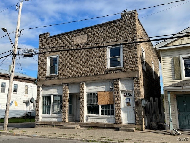 photo undefined: 144 Canal (N) Street, Lenox NY 13032