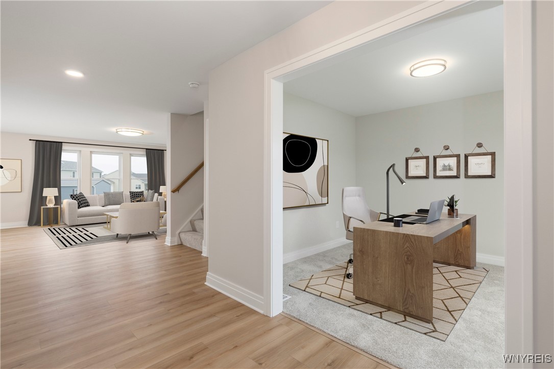 photo undefined: 122 Sandywood Circle, Grand Island NY 14072
