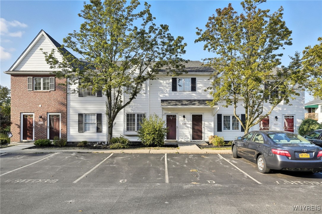 photo undefined: 4D Beacon Park D, Amherst NY 14228