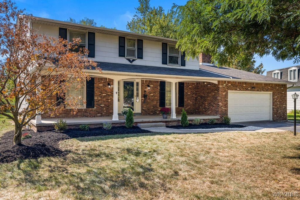 photo BFw1rjeyjzHA4bjH562Jouu-B-gzYXU: 265 Culpepper Road, Amherst NY 14221