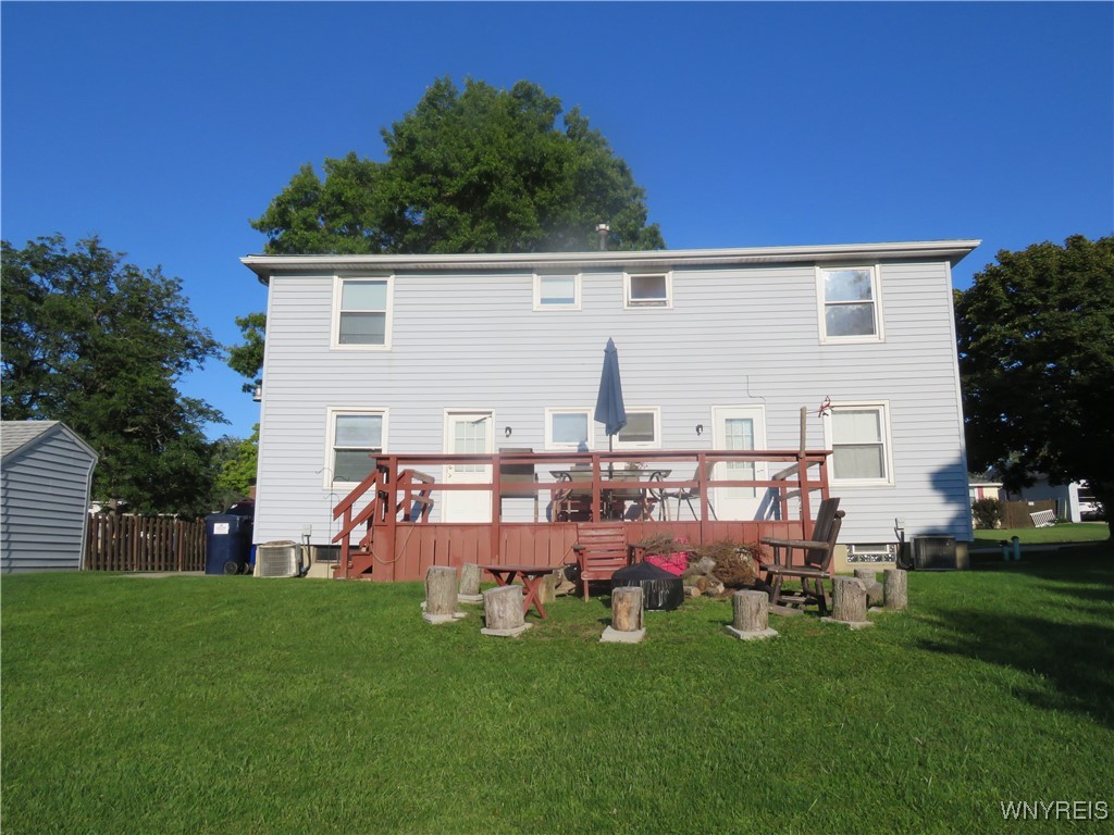 photo undefined: 4066 Harwood Avenue, Hamburg NY 14219