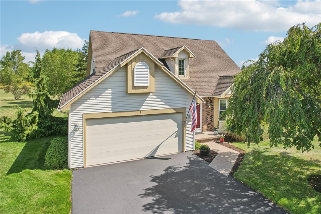 photo undefined: 12 Jamie Lynn Drive, Chili NY 14428
