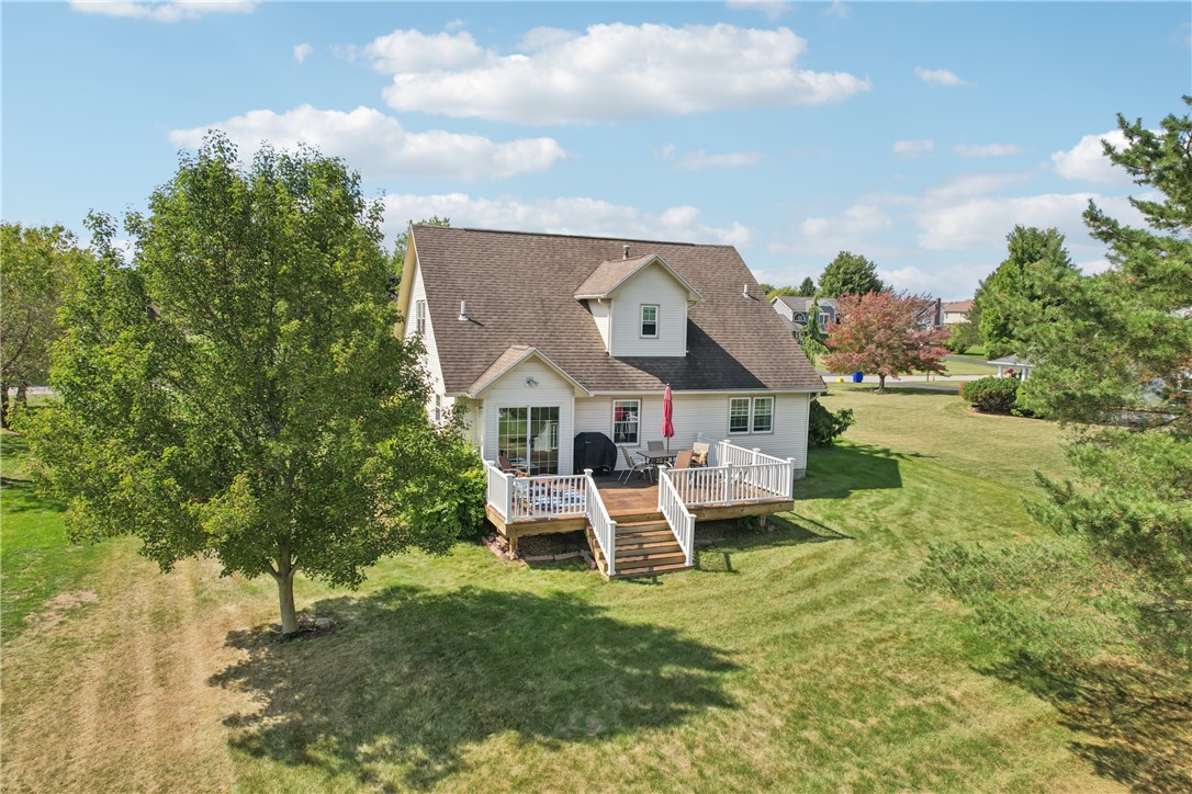 photo 2 : 12 Jamie Lynn Drive, Chili NY 14428