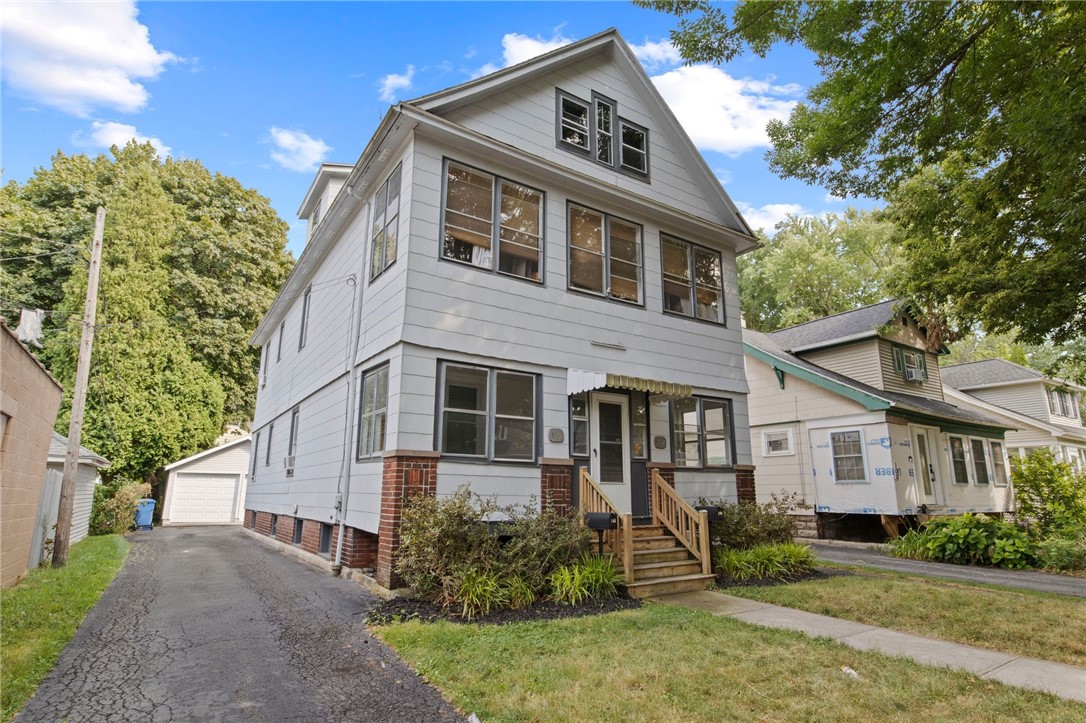 photo undefined: 104 Coventry Avenue, Rochester NY 14610