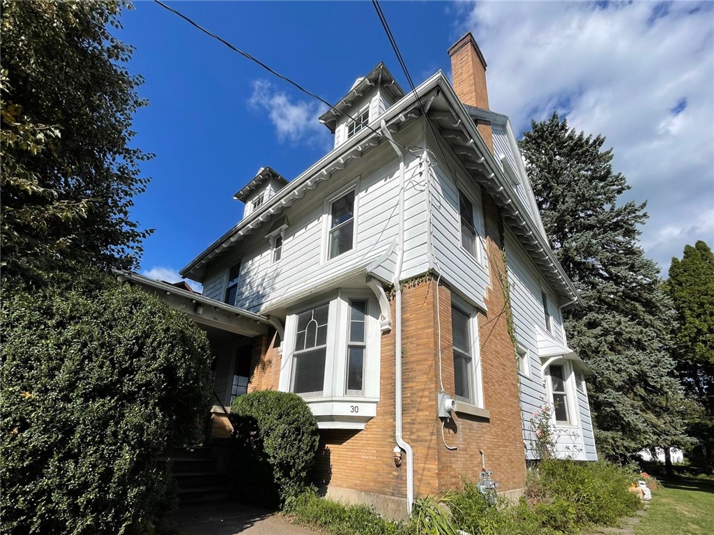 photo 0: 30 Phelps Street, Lyons NY 14489
