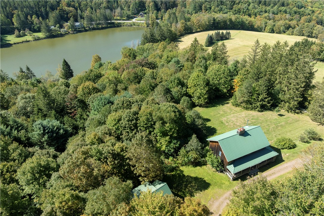 photo undefined: 396 Doig Hollow Road, Bovina NY 13740