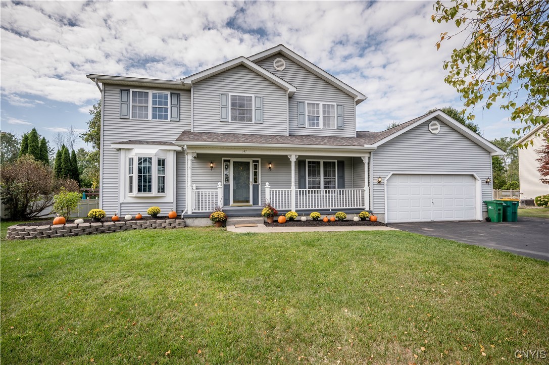 photo undefined: 147 Ben Bar Circle, Whitestown NY 13492