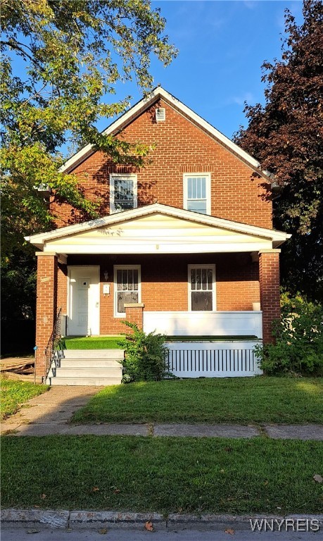 photo undefined: 260 70th Street, Niagara Falls NY 14304