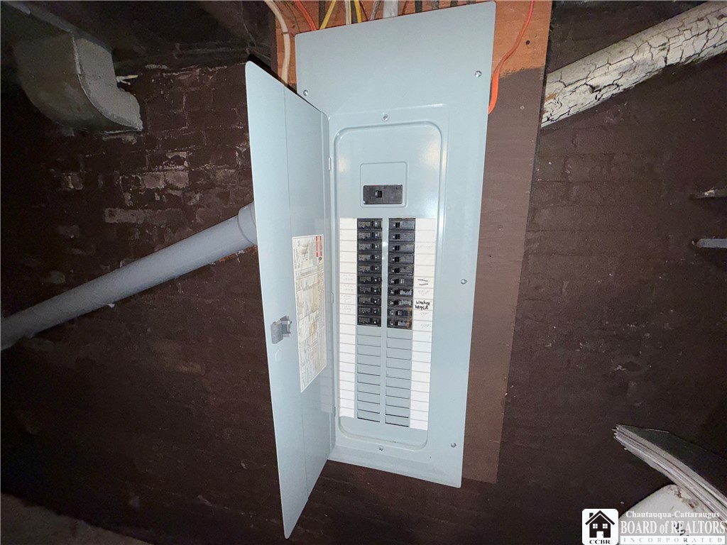 photo undefined: 88 West 4th Street, Dunkirk NY 14048