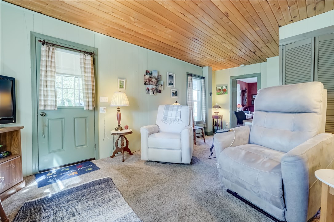photo 3 : 1183 Rush West Rush Road, Rush NY 14543