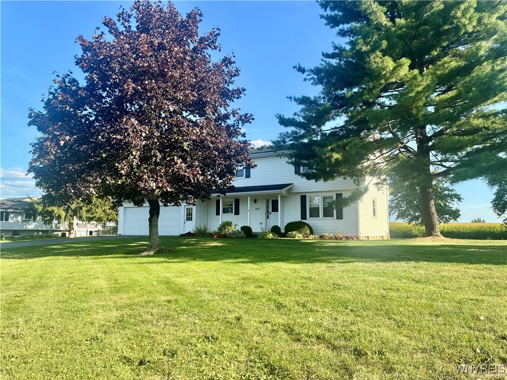photo undefined: 12133 Clinton Street, Marilla NY 14004