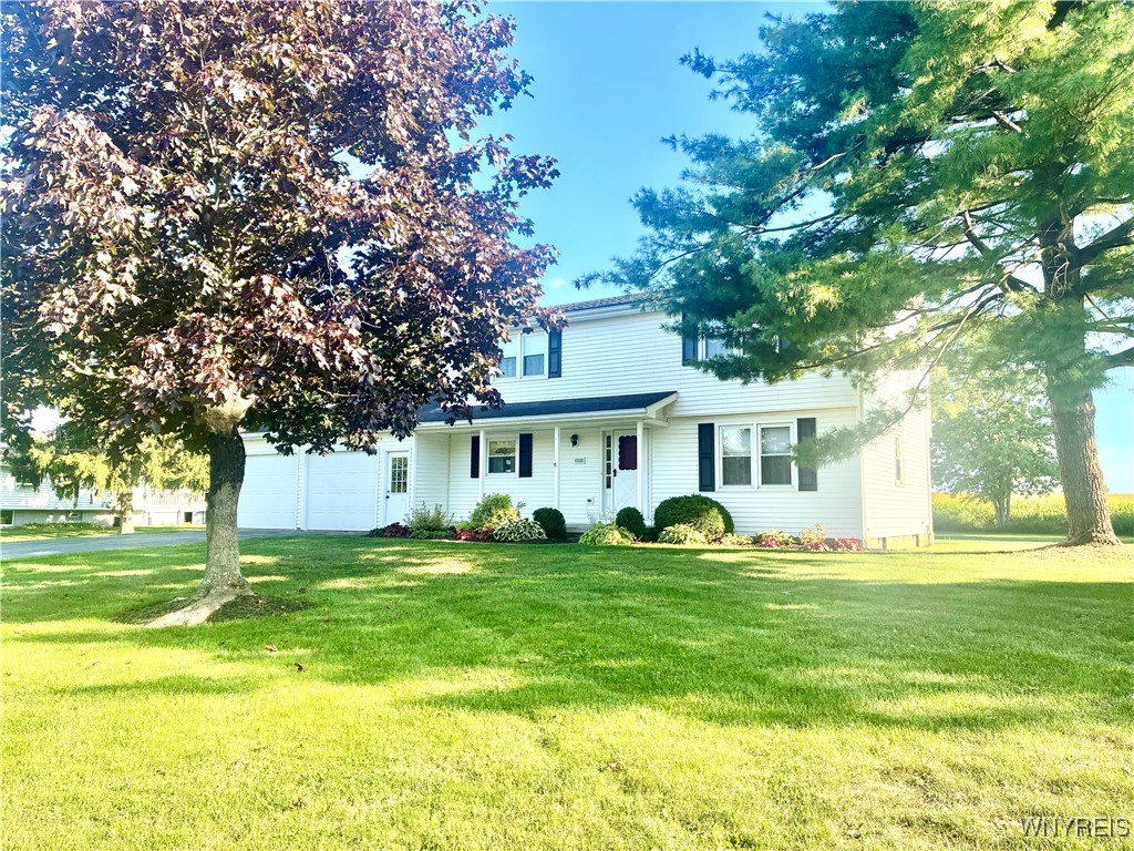 photo undefined: 12133 Clinton Street, Marilla NY 14004