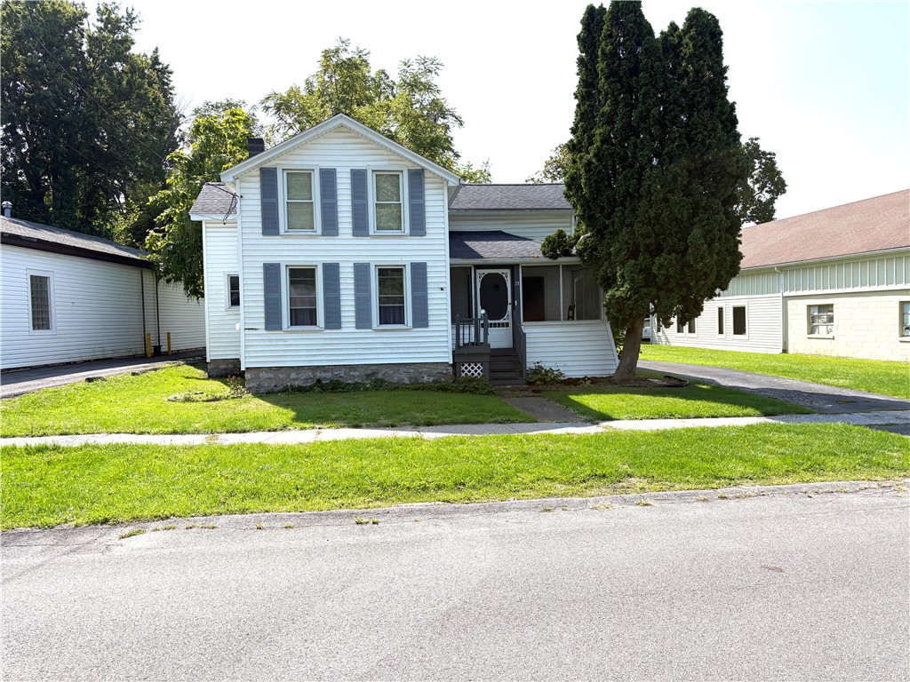 photo undefined: 33 West Williams Street, Waterloo NY 13165