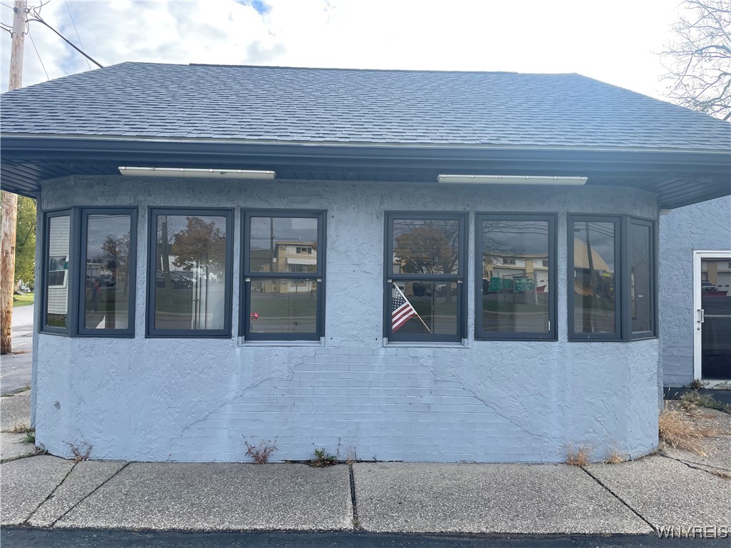 photo undefined: 1109 Harlem Rd Ste 1, Cheektowaga NY 14227