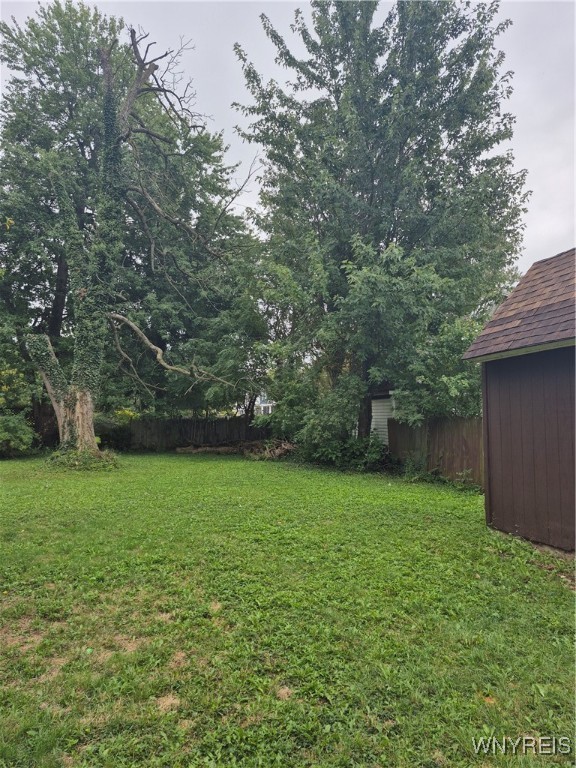 photo 4 : 45 Hill Street, Tonawanda NY 14150