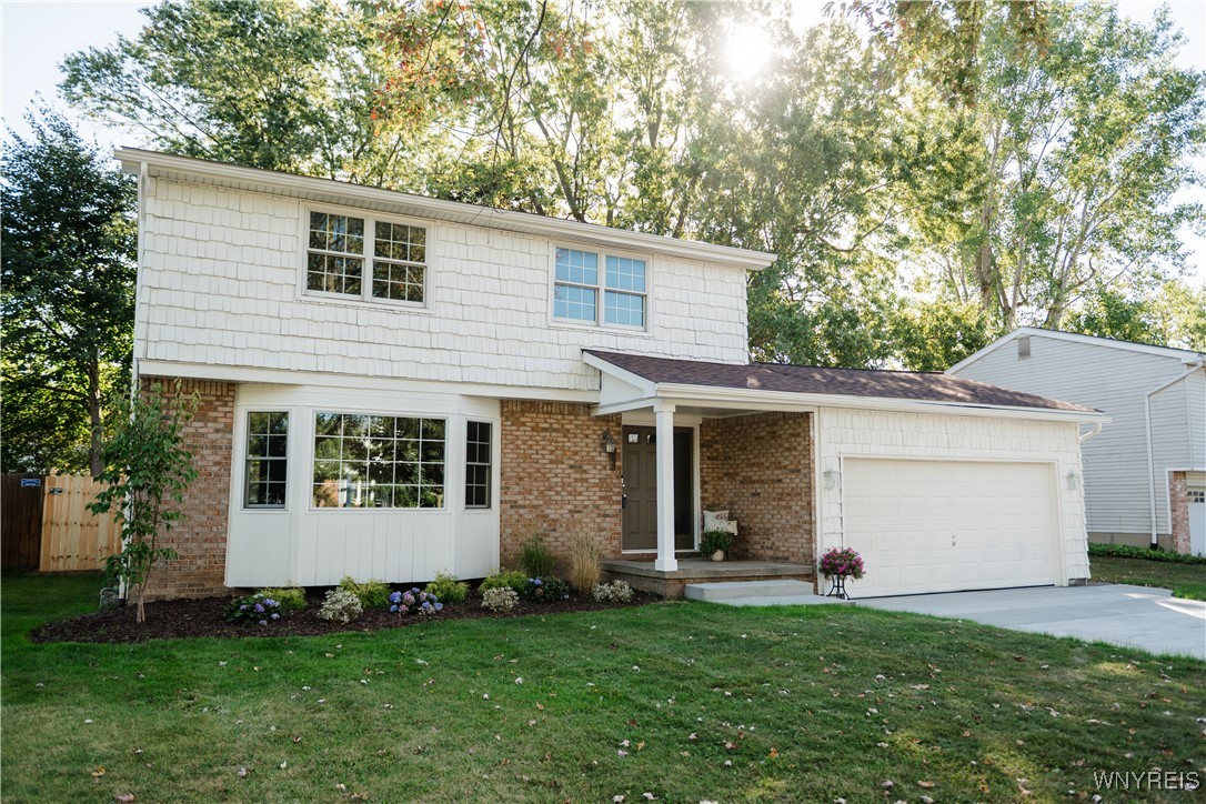 photo undefined: 487 Teakwood, Amherst NY 14221