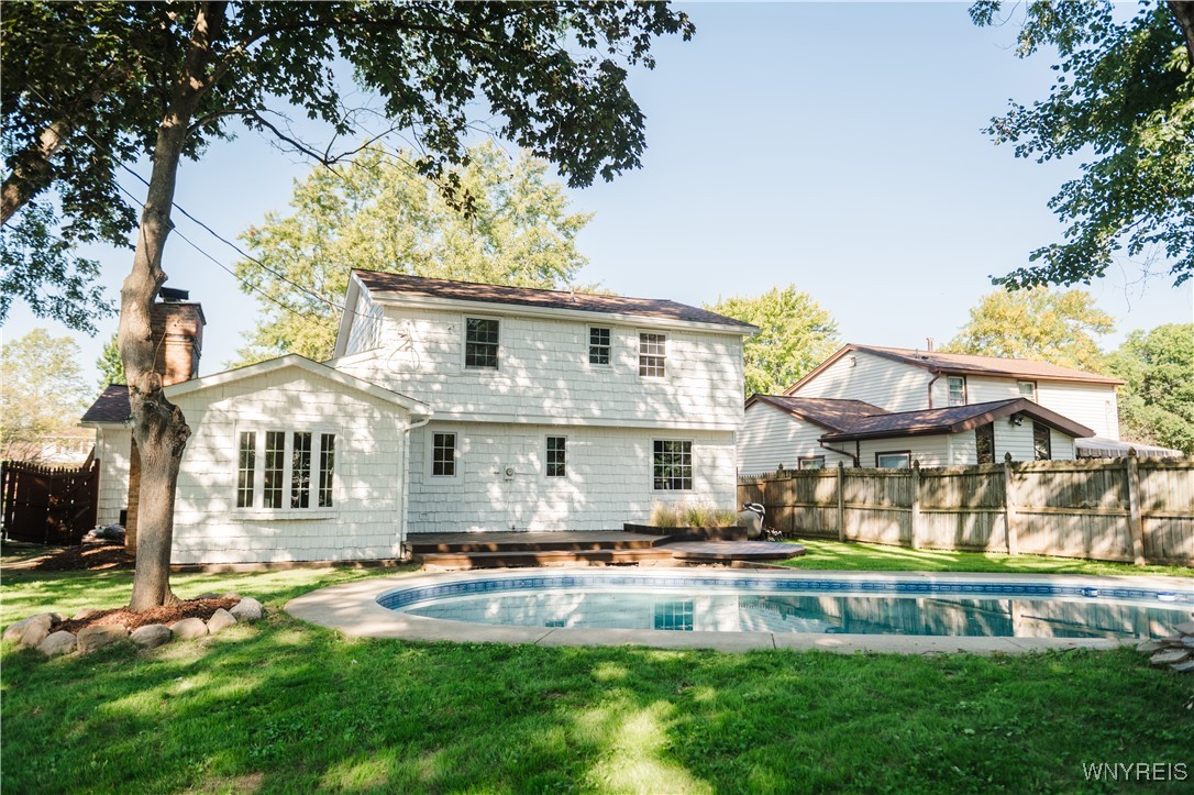 photo undefined: 487 Teakwood, Amherst NY 14221
