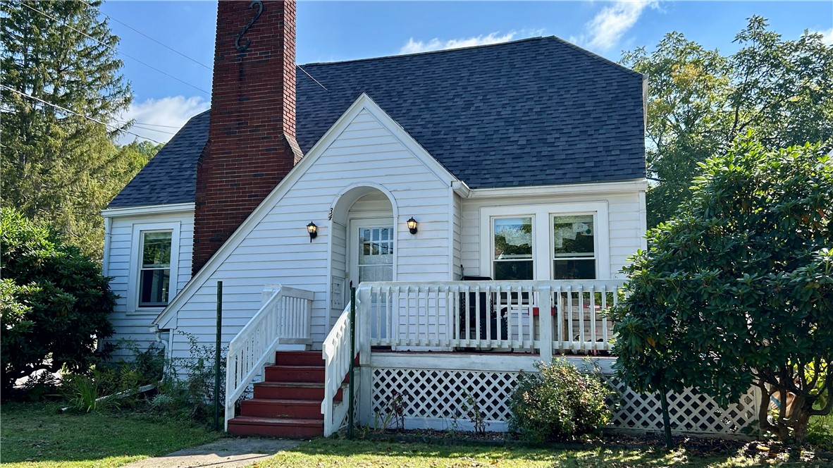 photo undefined: 34 West End Avenue, Oneonta NY 13820