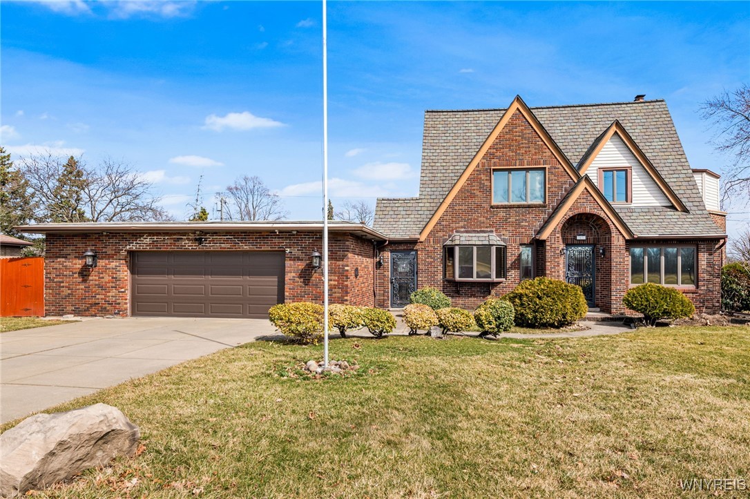 photo undefined: 3031 Lewiston Road, Niagara Falls NY 14305