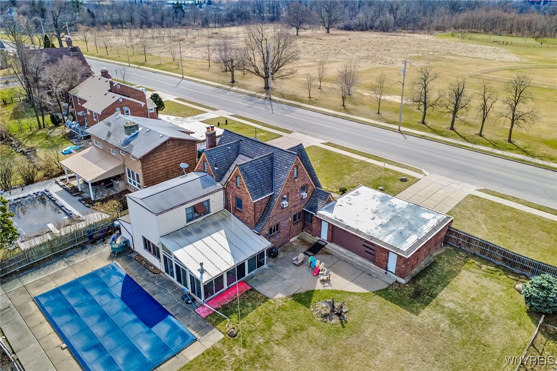 photo undefined: 3031 Lewiston Road, Niagara Falls NY 14305