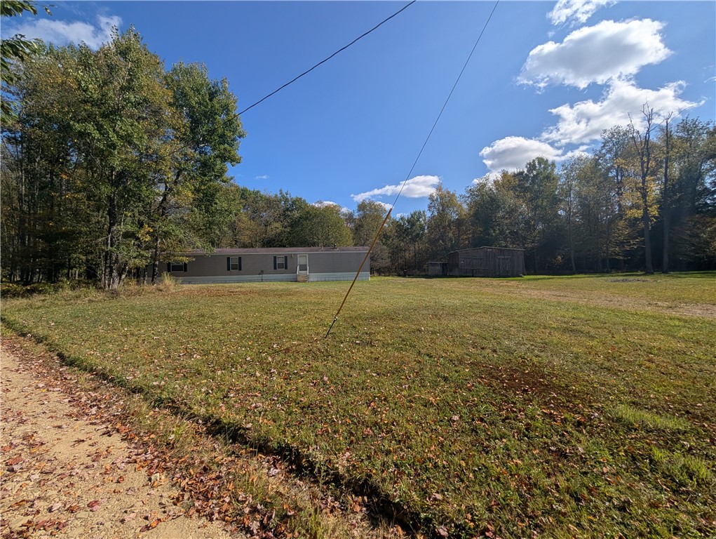 photo undefined: 186 Sprester Road, Lafayette PA 16726