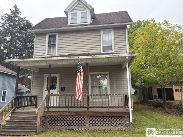photo 0: 108 Fulton Street, Olean NY 14760
