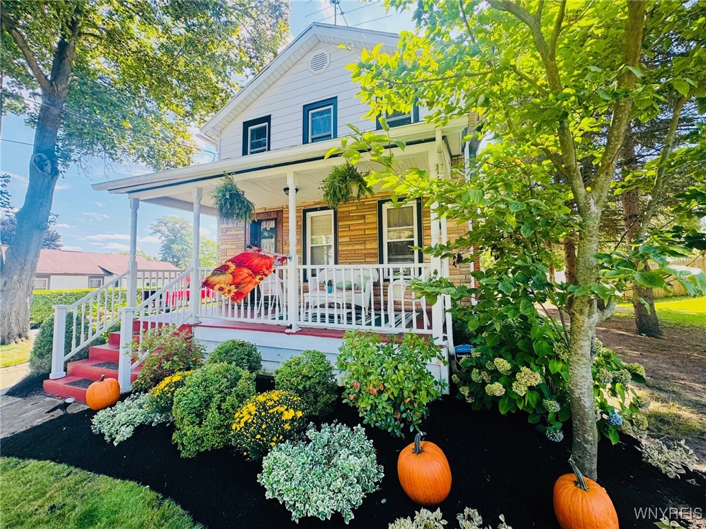 photo undefined: 41 Mill Street, Evans NY 14006