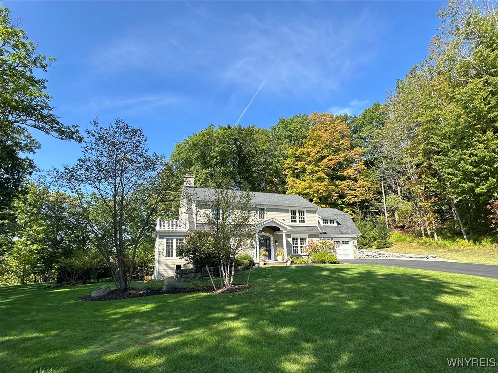 photo undefined: 21 Creekview Ct, Aurora NY 14052