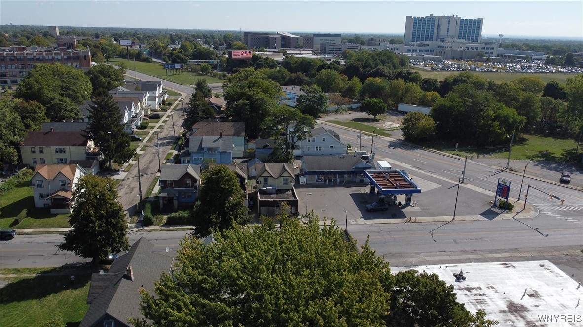 photo 2 : 2002 Fillmore Avenue, Buffalo NY 14214