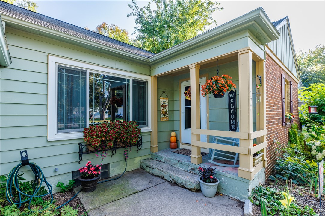 photo 1 : 177 Westside Drive, Chili NY 14624