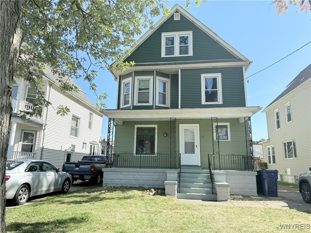 photo undefined: 37 Alsace Avenue, Buffalo NY 14220