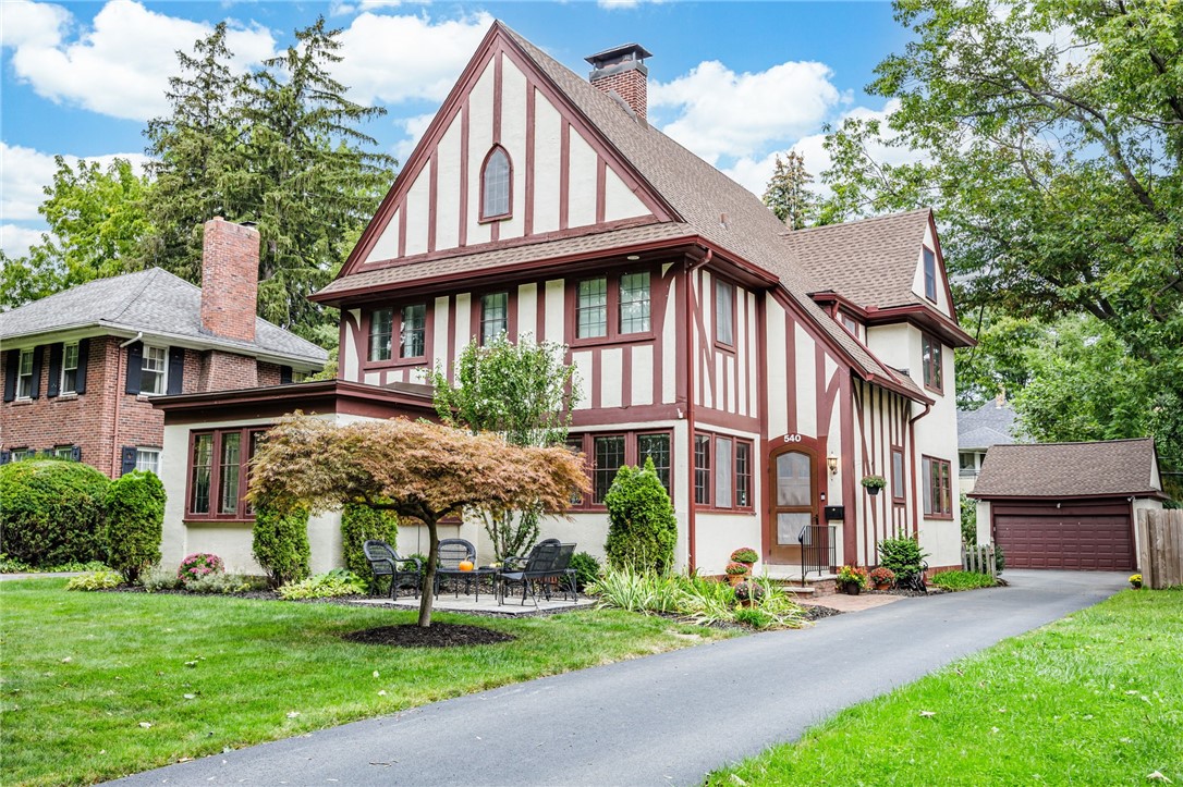 photo undefined: 540 Seneca Parkway, Rochester NY 14613